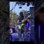 Tosin Abasi guitar rig review