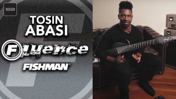 Tosin Abasi
