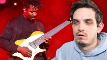 Tosin Abasi
