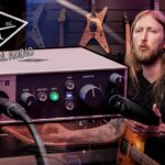 modern metal guitar plugins review