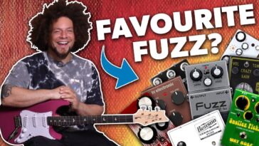 Keeley pedals review