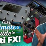 Line 6 POD Go review
