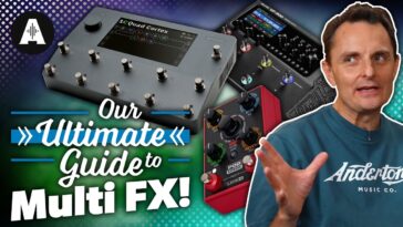Line 6 POD Go review