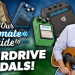 Wampler pedals review