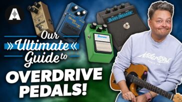 Wampler pedals review