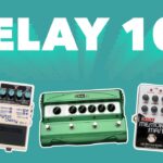 TC Electronic pedals review