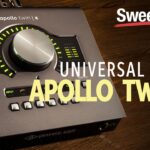 Universal Audio Apollo review