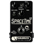 Updated Pedal: Vahlbruch SpaceTime Tap V3