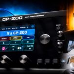 Valeton GP-200 review