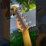 Ibanez TOD10 review