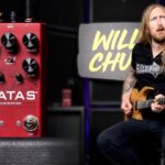 WILL IT CHUG - Fortin Natas Distortion 25 Fortin amps review