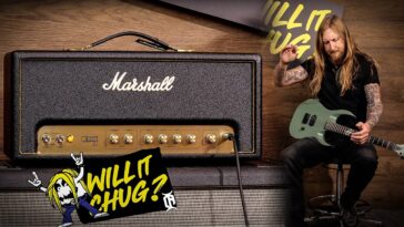 Marshall JVM review