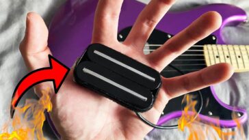 DiMarzio pickups review