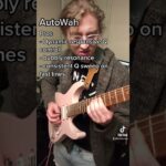 Dunlop Cry Baby review