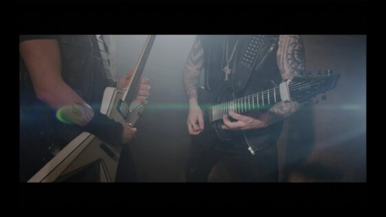 Andy James