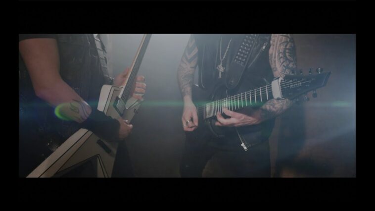 Andy James