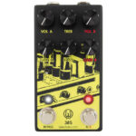 Walrus Audio 385 MkII Overdrive