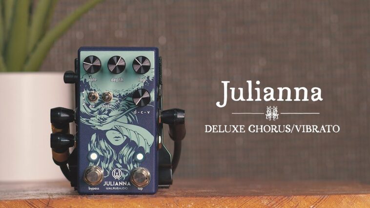 Walrus Audio review