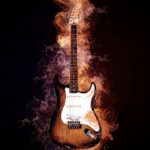 Waves Loop - Guthrie Govan - Backing Track - Jam F#m 26 Guthrie Govan
