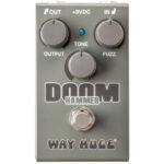 Way Huge Doom Hammer Fuzz