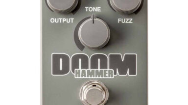 Way Huge Doom Hammer Fuzz