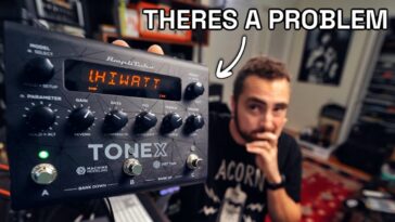 Quad Cortex review