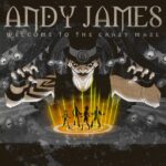 Welcome to the Crazy Maze 25 Andy James