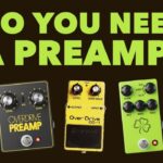JHS pedals review