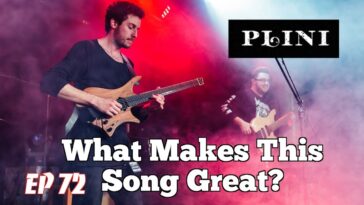 Plini guitar plugins review