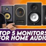 KRK Rokit review