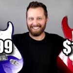 Yamaha Pacifica review