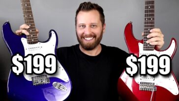 Yamaha Pacifica review