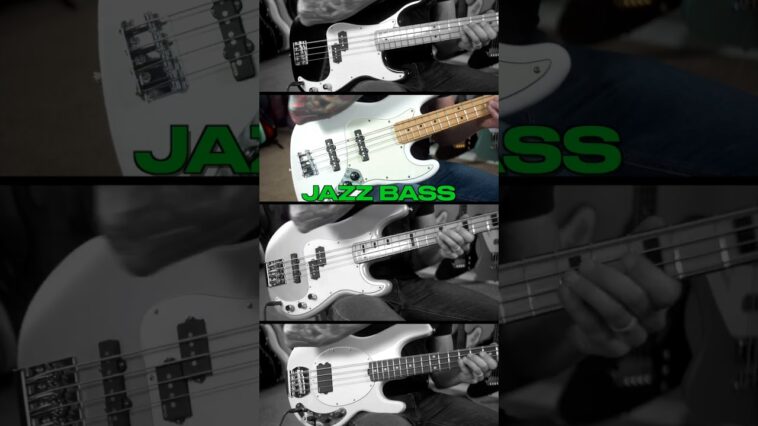 EMG pickups review