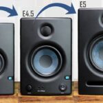 Yamaha HS5 review