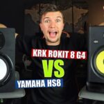 KRK Rokit review
