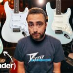 Suhr guitars review
