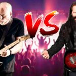 John Petrucci