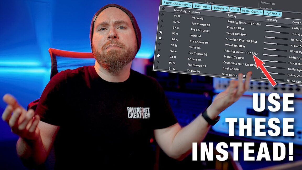 Superior Drummer metal review
