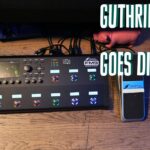 Guthrie Govan