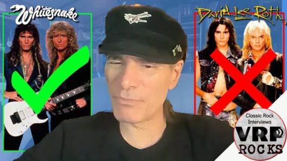 Steve Vai