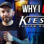 Kiesel guitars review
