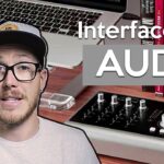 Audient iD14 review