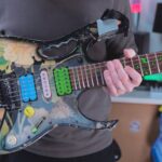 Ibanez JEM review