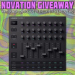 Win Novation Launch Control 3 + Launchpad Pro Via The LA Synth Expo!