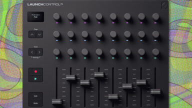 Win Novation Launch Control 3 + Launchpad Pro Via The LA Synth Expo!