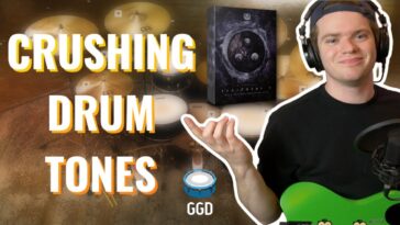 GetGood Drums review
