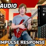 York Audio IR review