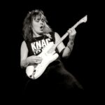 Yngwie Malmsteen - Black Star 25 Yngwie Malmsteen