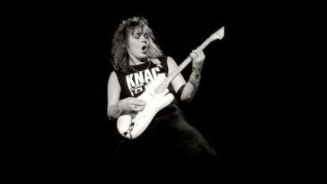 Yngwie Malmsteen