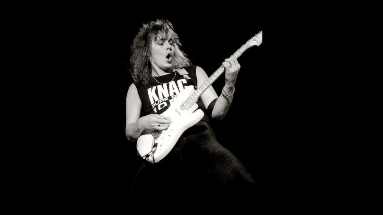 Yngwie Malmsteen